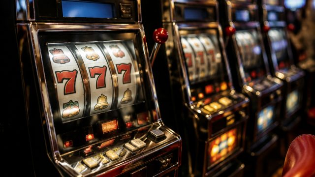 Why Classic Slot Games Are Taking Center Stage in 2023