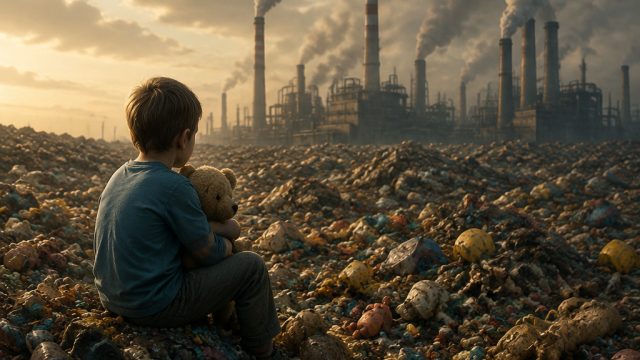 Impacts of AI on Our Planet: An Urgent Look