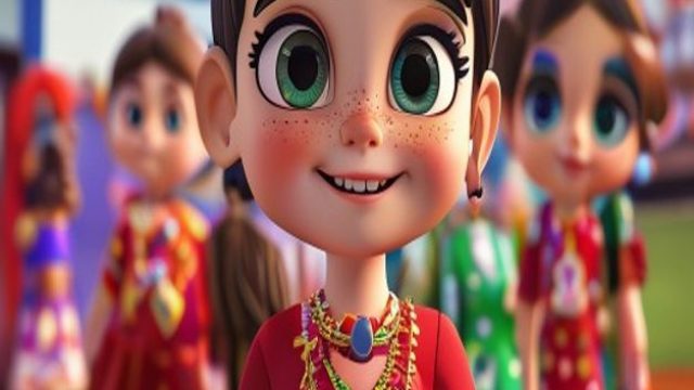 Exploring the Latest Trends in Children's Animated Characters