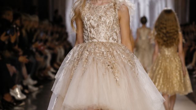 Unveiling the Future of Fashion: Highlights from Paris Fashion Week