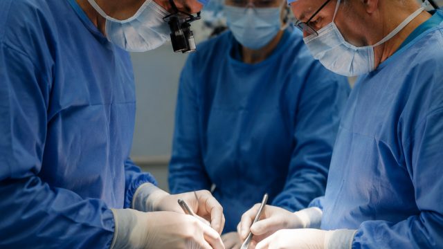 Surgeons Shift Investment Strategies in a Mature Spine Device Market
