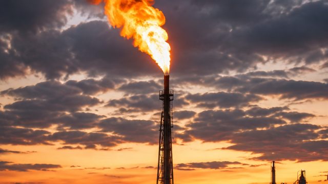 Understanding the Surge in Gas Flaring: Implications for Sustainability