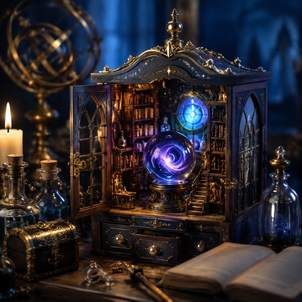 Discover the Enchanting World of Practical Magic 2