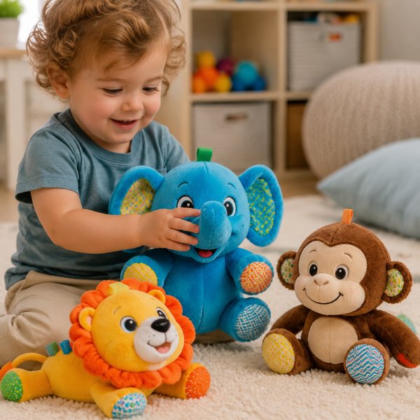 Capture the Fun with Dynamic Animated Fabric Toys | m playbook88, panen128 slot, marettoto rtp, tolg