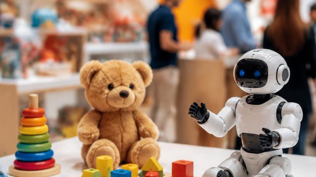 Innovative Toy Trends to Watch in 2023 for B2B Exporters