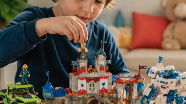Exploring the Latest Trends in Children's Toys: Why It Matters Now